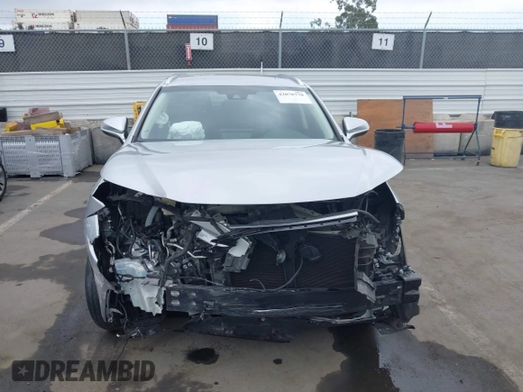 2019 Lexus NX 300 с VIN JTJYARBZ9K2158017, выставлен на аукционе IAAI как лот 42078770 с пробегом Не указан миль и . История ставок и продаж доступна на DreamBid. Изображение 12.