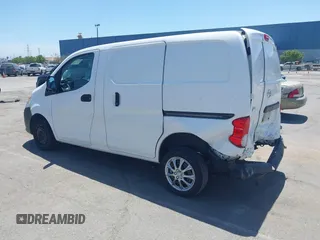 2017 Nissan NV200 SV с VIN 3N6CM0KN1HK702808, выставлен на аукционе IAAI как лот 42349362 с пробегом 135 023 миль миль и . История ставок и продаж доступна на DreamBid. Изображение 3.