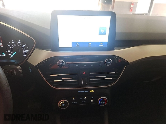 2022 Ford Escape SE with VIN 1FMCU9G65NUA63784, listed as a IAAI auction lot 42570421 with 73,975 mi miles and . Bid and sale history available at DreamBid. Image 23.
