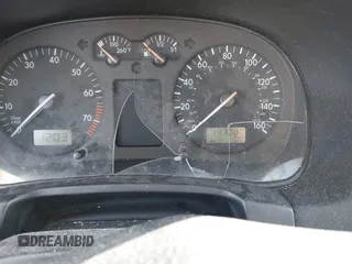 2005 Volkswagen Golf GL с VIN 9BWFL61J254022695, выставлен на аукционе IAAI как лот 42226214 с пробегом 143 087 миль миль и . История ставок и продаж доступна на DreamBid. Изображение 7.