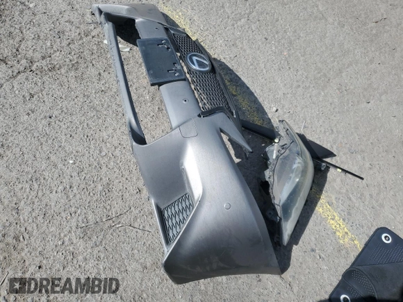 2013 Lexus GS 350 z VIN JTHBE1BL7D5004321, wystawiony jako Copart lot #54266075 z przebiegiem 193 849 mil mil oraz Szkoda całkowita • Salvage title. Historia ofert i sprzedaży dostępna na DreamBid. Obrazek 12.
