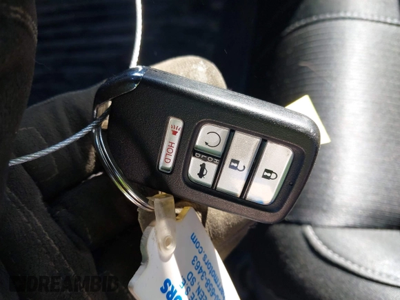 2018 Honda Accord EX z VIN 1HGCV1F47JA242618, wystawiony jako IAAI lot #41994851 z przebiegiem 67 715 mil mil oraz . Historia ofert i sprzedaży dostępna na DreamBid. Obrazek 11.
