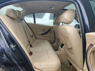 2014 BMW 3 Series 328d xDrive z VIN WBA3D5C53EKX96757, wystawiony jako Copart lot #59749185 z przebiegiem 208 197 mil mil oraz Czysty tytuł • Clean title. Historia ofert i sprzedaży dostępna na DreamBid. Obrazek 10.