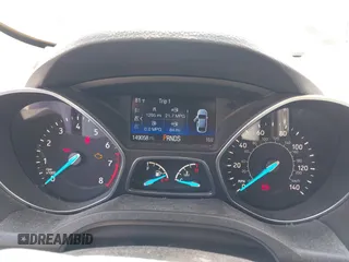 2019 Ford Escape S с VIN 1FMCU0F7XKUB11720, выставлен на аукционе IAAI как лот 41998032 с пробегом 149 058 миль миль и . История ставок и продаж доступна на DreamBid. Изображение 7.