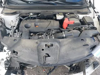 2020 Acura RDX Advance with VIN 5J8TC2H79LL033018, listed as a IAAI auction lot 42331295 with 53,015 mi miles and . Bid and sale history available at DreamBid. Image 10.