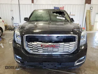 2020 GMC Yukon Denali with VIN 1GKS2CKJ7LR104953, listed as a Copart auction lot 87287594 with 0 mi miles and Non Repairable. Bid and sale history available at carsss.com. Image 5.