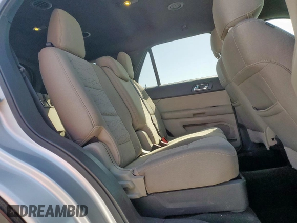 2014 Ford Explorer с VIN 1FM5K7B84EGB00009, выставлен на аукционе Copart как лот 52871995 с пробегом 182 718 миль миль и Списание • Salvage title. История ставок и продаж доступна на DreamBid. Изображение 11.