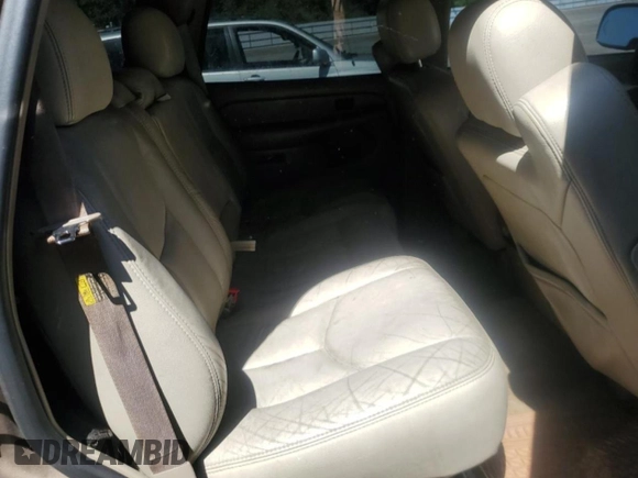 2004 Chevrolet Tahoe LS with VIN 1GNEK13Z84R161219, listed as a Copart auction lot 53923565 with 221,669 mi miles and Clean Title. Bid and sale history available at carsss.com. Image 11.