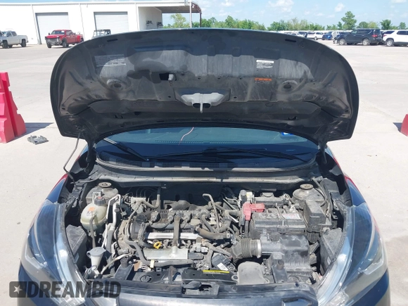 2020 Nissan Kicks SR z VIN 3N1CP5DV9LL539481, wystawiony jako IAAI lot #42099708 z przebiegiem 67 361 mil mil oraz . Historia ofert i sprzedaży dostępna na DreamBid. Obrazek 10.