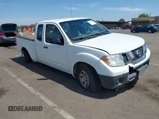 2019 Nissan Frontier S z VIN 1N6BD0CT4KN715613, wystawiony jako IAAI lot #42359362 z przebiegiem 69 180 mil mil oraz . Historia ofert i sprzedaży dostępna na DreamBid. Obrazek 1.