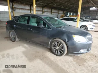 2017 Buick Verano Sport Touring with VIN 1G4PR5SK4H4107357, listed as a Copart auction lot 51232565 with 89,978 mi miles and Clean Title. Bid and sale history available at carsss.com. Image 4.