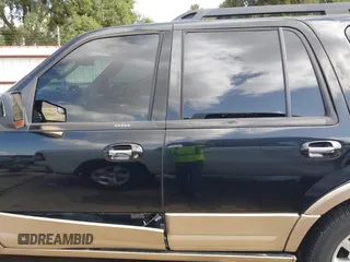 2012 Ford Expedition XLT with VIN 1FMJU1J56CEF01812, listed as a IAAI auction lot 42506606 with 243,650 mi miles and . Bid and sale history available at DreamBid. Image 15.