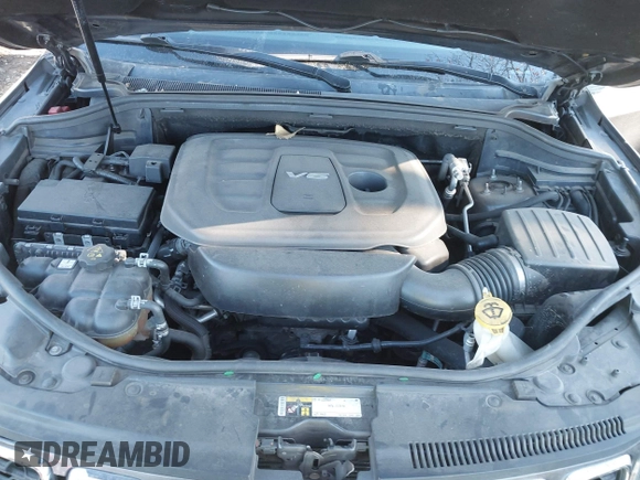 2018 Jeep Grand Cherokee Limited with VIN 1C4RJFBG6JC246293, listed as a IAAI auction lot 40846527 with 114,544 mi miles and . Bid and sale history available at DreamBid. Image 10.