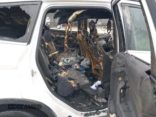 2014 Ford Escape SE с VIN 1FMCU0GX0EUA84076, выставлен на аукционе IAAI как лот 41534820 с пробегом Не указан миль и . История ставок и продаж доступна на DreamBid. Изображение 8.
