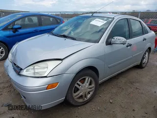 2002 Ford Focus SE with VIN 1FAFP34P62W359650, listed as a IAAI auction lot 41999719 with 98,649 mi miles and . Bid and sale history available at carsss.com. Image 2.