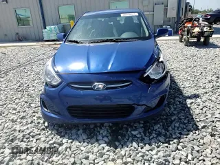 2017 Hyundai Accent SE with VIN KMHCT4AE7HU251717, listed as a Copart auction lot 52676675 with 112,391 mi miles and Salvage Title. Bid and sale history available at carsss.com. Image 13.