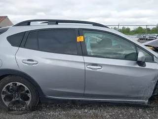 2021 Subaru Crosstrek Premium z VIN JF2GTAPC5M8331242, wystawiony jako IAAI lot #42306131 z przebiegiem 26 786 mil mil oraz . Historia ofert i sprzedaży dostępna na DreamBid. Obrazek 8.