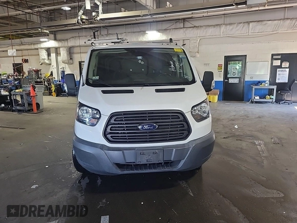 2018 Ford Transit с VIN 1FTYR1YG7JKA30182, выставлен на аукционе IAAI как лот 42774231 с пробегом 103 209 миль миль и . История ставок и продаж доступна на DreamBid. Изображение 31.