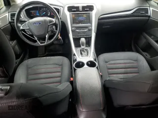 2013 Ford Fusion SE with VIN 3FA6P0H79DR325460, listed as a Copart auction lot 51643085 with 102,123 mi miles and Non Repairable. Bid and sale history available at carsss.com. Image 8.