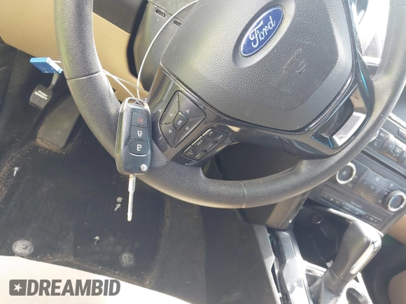 2016 Ford Explorer with VIN 1FM5K7B82GGC21964, listed as a IAAI auction lot 42243843 with 149,555 mi miles and . Bid and sale history available at DreamBid. Image 11.