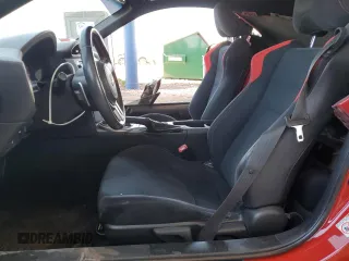 2015 Scion FR-S with VIN JF1ZNAA19F8707166, listed as a Copart auction lot 52811995 with 122,978 mi miles and Salvage Title. Bid and sale history available at carsss.com. Image 7.