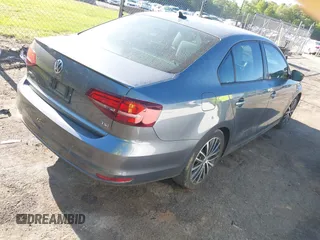 2016 Volkswagen Jetta Sport с VIN 3VWD17AJ3GM283304, выставлен на аукционе IAAI как лот 42005422 с пробегом 78 836 миль миль и . История ставок и продаж доступна на DreamBid. Изображение 4.