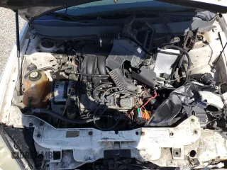 2006 Ford Taurus SE with VIN 1FAFP53U36A150677, listed as a Copart auction lot 52189605 with Not Provided miles and Clean Title. Bid and sale history available at DreamBid. Image 12.