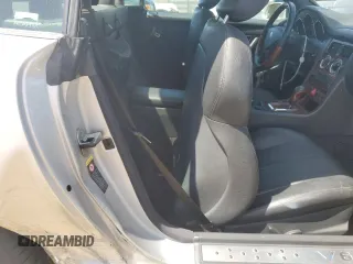 2004 Mercedes-Benz SLK 230/320 z VIN WDBKK65F54F299652, wystawiony jako Copart lot #57336085 z przebiegiem 98 452 mil mil oraz Szkody całkowita. Historia ofert i sprzedaży dostępna na DreamBid. Obrazek 10.