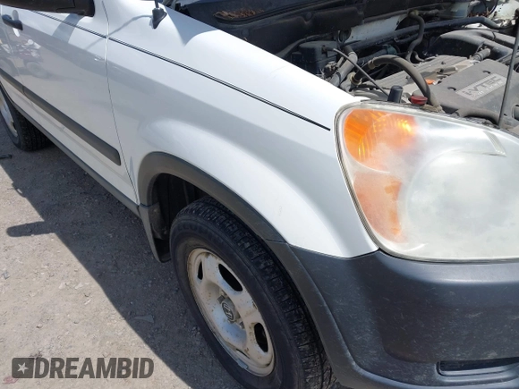 2003 Honda CR-V LX z VIN SHSRD78443U157640, wystawiony jako IAAI lot #42265529 z przebiegiem 154 407 mil mil oraz . Historia ofert i sprzedaży dostępna na DreamBid. Obrazek 14.