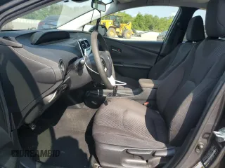 2017 Toyota Prius Two z VIN JTDKBRFU9H3568985, wystawiony jako Copart lot #56300855 z przebiegiem 104 705 mil mil oraz Szkoda całkowita • Salvage title. Historia ofert i sprzedaży dostępna na DreamBid. Obrazek 7.
