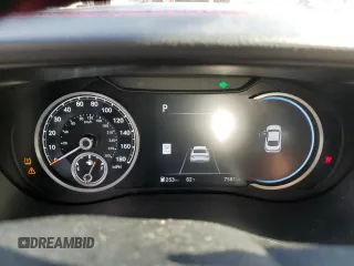 2024 Genesis G70 2.5T with VIN KMTG34SC9RU138339, listed as a Copart auction lot 78874674 with 7,581 mi miles and Salvage Title. Bid and sale history available at DreamBid. Image 9.