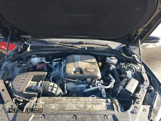 2024 Cadillac CT5 Luxury с VIN 1G6DM5RKXR0114188, выставлен на аукционе IAAI как лот 42026727 с пробегом 25 814 миль миль и . История ставок и продаж доступна на DreamBid. Изображение 10.