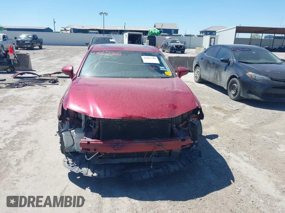 2015 Lexus ES 330 with VIN JTHBK1GG2F2196823, listed as a IAAI auction lot 41862380 with 140,142 mi miles and . Bid and sale history available at DreamBid. Image 13.