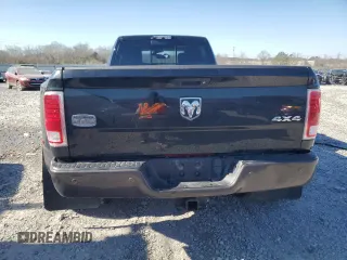 2017 Ram 3500 Longhorn with VIN 3C63RRKL2HG739786, listed as a Copart auction lot 41676635 with 59,621 mi miles and Clean Title. Bid and sale history available at carsss.com. Image 6.
