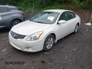 2011 Nissan Altima S with VIN 1N4AL2AP5BN400974, listed as a IAAI auction lot 42206277 with 207,950 mi miles and . Bid and sale history available at DreamBid. Image 2.