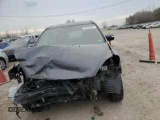 2013 Mazda 5 Touring with VIN JM1CW2CL8D0162400, listed as a Copart auction lot 82558624 with Not provided miles and Salvage title. Bid and sale history available at DreamBid. Image 5.