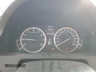 2013 Acura RDX with VIN 5J8TB4H36DL801759, listed as a Copart auction lot 53541295 with 300,160 mi miles and Salvage Title. Bid and sale history available at DreamBid. Image 9.