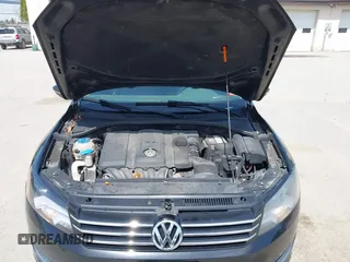 2012 Volkswagen Passat S with VIN 1VWAP7A39CC025836, listed as a IAAI auction lot 42148349 with 215,546 mi miles and . Bid and sale history available at DreamBid. Image 10.