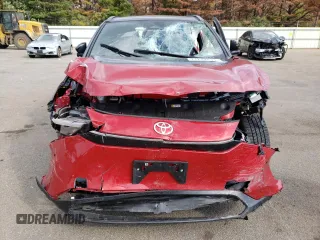 2023 Subaru Solterra Premium z VIN JTMABABA9PA001288, wystawiony jako Copart lot #71237833 z przebiegiem Nie podano mil oraz . Historia ofert i sprzedaży dostępna na DreamBid. Obrazek 5.