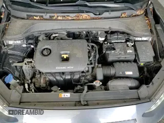 2021 Hyundai Kona SE с VIN KM8K1CAA9MU683356, выставлен на аукционе Copart как лот 70872975 с пробегом 86 427 миль миль и Чистый • Clean title. История ставок и продаж доступна на DreamBid. Изображение 14.