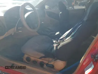 1999 Mitsubishi Eclipse RS with VIN 4A3AK34Y0XE143864, listed as a Copart auction lot 83334494 with 275,714 mi miles and Salvage Title. Bid and sale history available at carsss.com. Image 7.