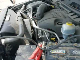 2013 Ram 1500 Express with VIN 1C6RR6KT8DS510136, listed as a IAAI auction lot 42042191 with 120,954 mi miles and . Bid and sale history available at DreamBid. Image 19.