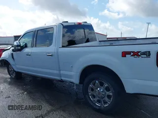 2022 Ford F-250 XL с VIN 1FT7W2BN3NEG38576, выставлен на аукционе IAAI как лот 42469267 с пробегом 27 027 миль миль и . История ставок и продаж доступна на DreamBid. Изображение 14.