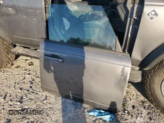 2021 Ford Bronco с VIN 1FMEE5DP7MLB03461, выставлен на аукционе Copart как лот 38855184 с пробегом 6 684 миль миль и Списание • Salvage title. История ставок и продаж доступна на DreamBid. Изображение 14.