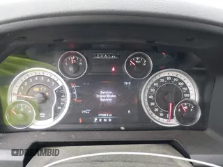 2015 Ram 1500 Big Horn with VIN 1C6RR7LT1FS777951, listed as a IAAI auction lot 41932124 with 177,382 mi miles. Bid and sale history available at carsss.com. Image 7.