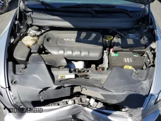 2017 Jeep Cherokee Latitude z VIN 1C4PJLCB6HW502689, wystawiony jako Copart lot #57913075 z przebiegiem 62 435 mil mil oraz Szkoda całkowita • Salvage title. Historia ofert i sprzedaży dostępna na DreamBid. Obrazek 12.