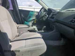 2005 Honda Civic LX z VIN 1HGES16595L031005, wystawiony jako Copart lot #55381195 z przebiegiem Nie podano mil oraz Szkoda całkowita • Salvage title. Historia ofert i sprzedaży dostępna na DreamBid. Obrazek 7.
