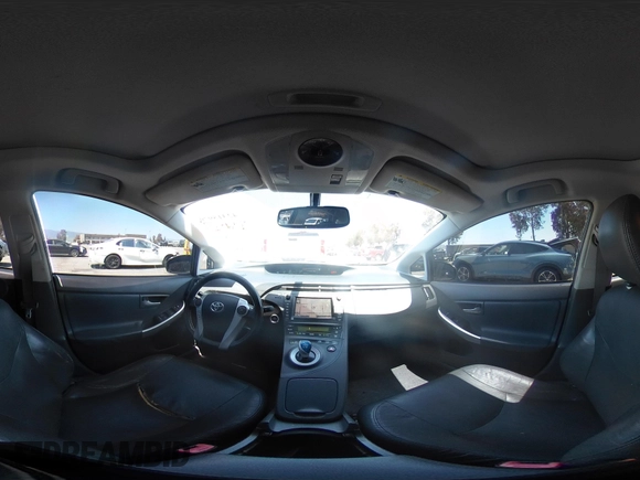 2011 Toyota Prius I z VIN JTDKN3DUXB1375772, wystawiony jako IAAI lot #42315979 z przebiegiem 208 265 mil mil oraz . Historia ofert i sprzedaży dostępna na DreamBid. Obrazek 20.