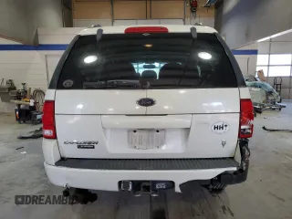 2004 Ford Explorer Limited z VIN 1FMZU75W64ZA62677, wystawiony jako Copart lot #89405465 z przebiegiem 187 875 mil mil oraz Szkoda całkowita • Salvage title. Historia ofert i sprzedaży dostępna na DreamBid. Obrazek 6.