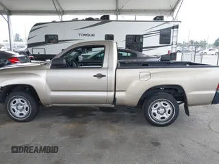 2008 Toyota Tacoma с VIN 5TENX22N68Z516901, выставлен на аукционе IAAI как лот 42359973 с пробегом 283 795 миль миль и . История ставок и продаж доступна на DreamBid. Изображение 15.